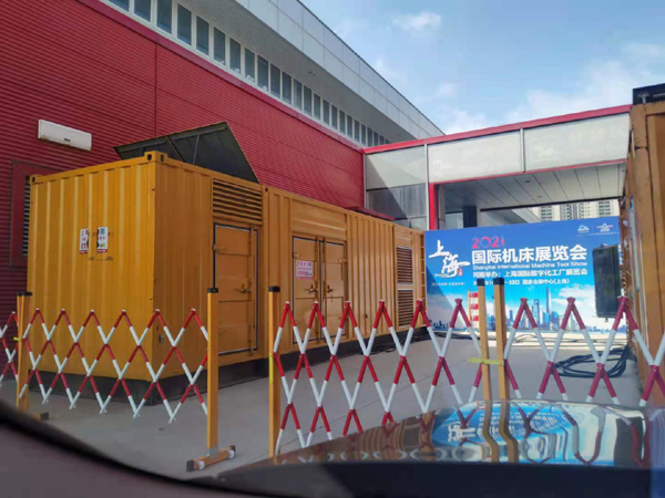 锦州发电机出租 对于发电机的特性你了解多少？
