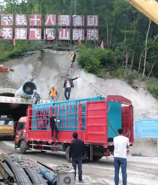 锦州发电机组维修后输出功率降低是什么问题