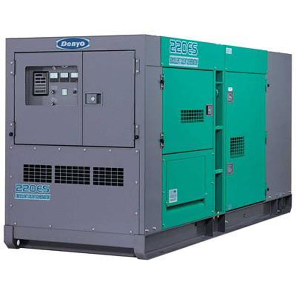 锦州出租发电机 柴油发电机组并机需要什么条件？