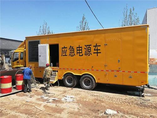 锦州发电车租赁-教您挑选发电机哪些技巧可以掌握使用