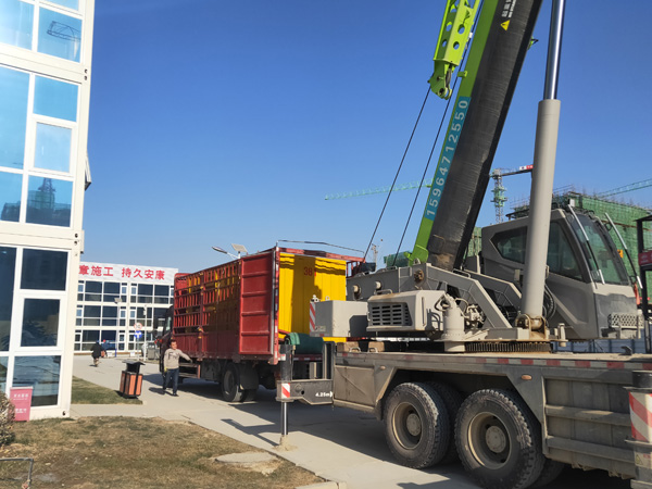 锦州发电机出租50KW柴油发电机组需要配多粗电缆线