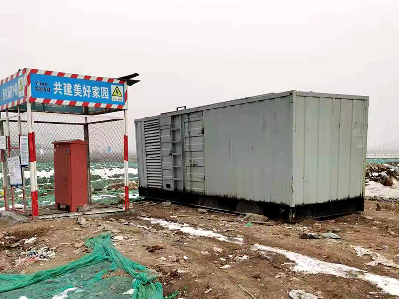 锦州燃气发电机在高海拔地区运行时会遇到哪些常见故障？