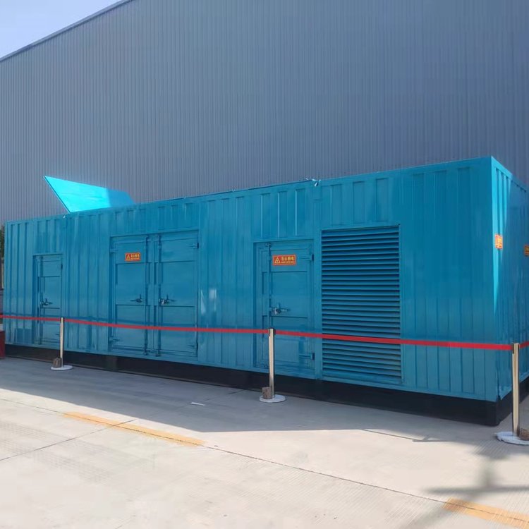 锦州怎样更换柴油发电机组的空气滤清器？
