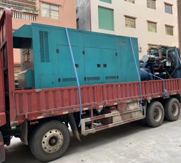锦州如何在不同负载率下确保 400KW 柴油发电机组的正常运行？