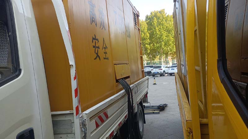 锦州如何判断柴油发电机组和UPS电源的切换时间是否符合要求？