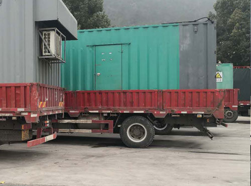 锦州柴油发电机组使用注意安全事项有哪些？