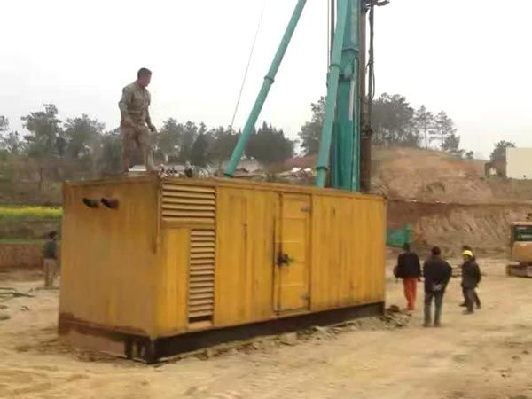 锦州柴油发电机组应用场合有哪些？